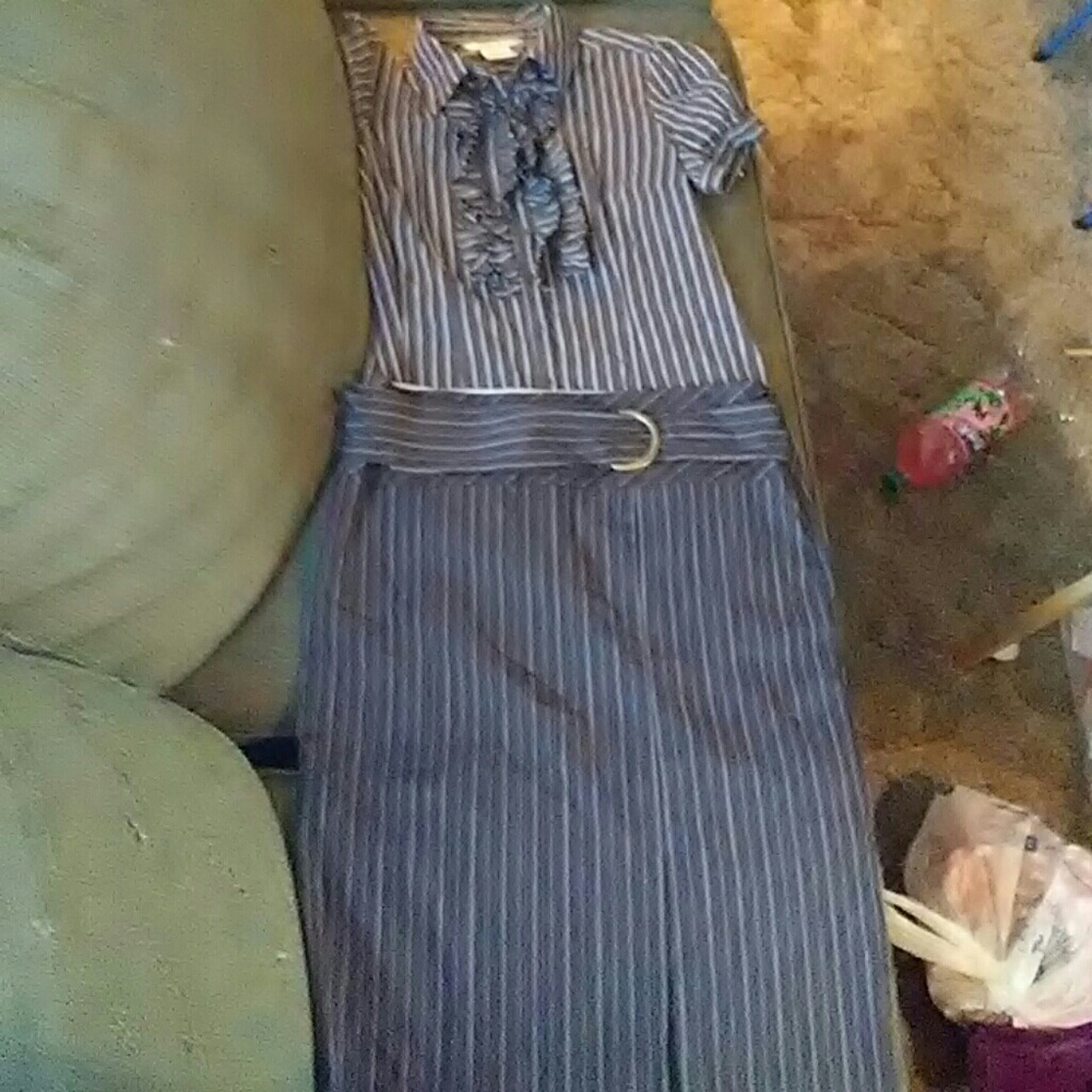 Woman's suit